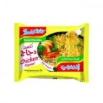 اندومي بنكهة الدجاج
