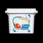 الجبريني جبنة بيضاء 250 غم