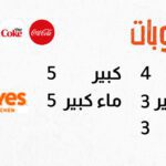 المشروبات-بوب ايز