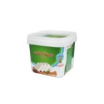 الجنيدي جبنة بيضاء 250 غم