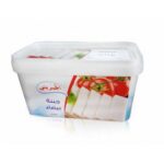الجبريني جبنة بيضاء 900 غم