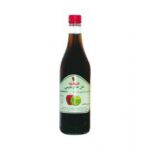 خل تفاح الزهراء 650 مل