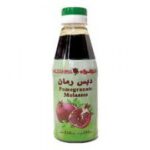 دبس الرمان الزهراء 350 غم