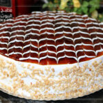 الكيكة التركية-البيوت السعيدة