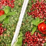 تبولة-البيوت السعيدة