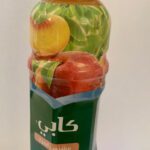 كابي خوخ 330 مل