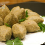 كبة-البيوت السعيدة