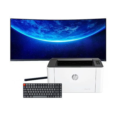 Computer & Office - Dokan