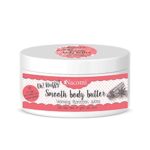 Nacomi Warm Moroccan spices smooth body butter زبدة الجسم الخفيفة