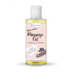 Blueberry Cheesecake Skin Care & Massage Oil 150ml زيت تدليك طبيعي ، نباتي ، خفيف