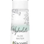 NACOMI Hydrolate Aloe Water 80ml ترطيب الألوفيرا من نعومي للعناية اليومية