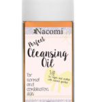 Cleansing Oil – OCM makeup remover for normal and combination skin زيت منظف - مزيل مكياج OCM للبشرة العادية والمختلطة