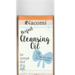 Cleansing Oil – OCM makeup remover for normal and dry skin زيت منظف - مزيل مكياج OCM للبشرة العادية والجافة