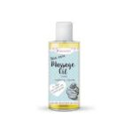 NACOMI Sweet raspberry cupcake massage oil 150ml