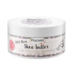 NACOMI Shea Butter 100% pure زبدة الشيا الخام من نعومي