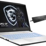 MSI SWORD 15 A12UC