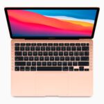 MACBOOK AIR 2021