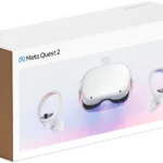 VR – Oculus Quest 2 256 GB