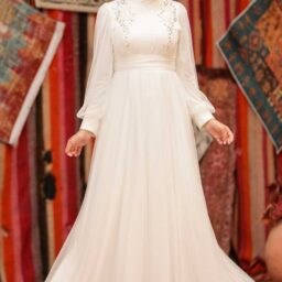 neva-style-ecru-hijab-turkish-modest-wedding-dress-22070e-evening-dresses-neva-style-71151-25-B